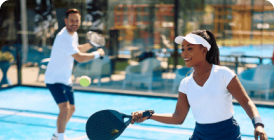 The Rise of Padel: Why It's Taking Over the World