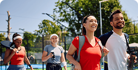 Top 10 Tips to Improve Your Padel Game