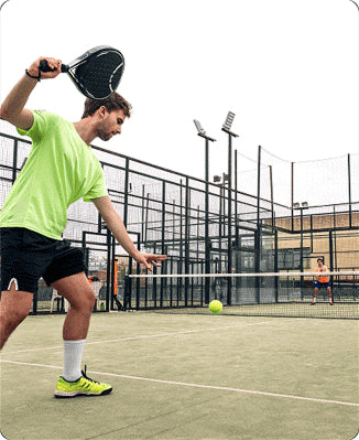 Choosing the Right Padel Racket: A Buyer's Guide