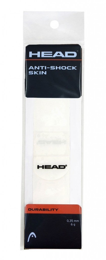 Head Antishock Rammebeskyttelse av høy kvalitet.