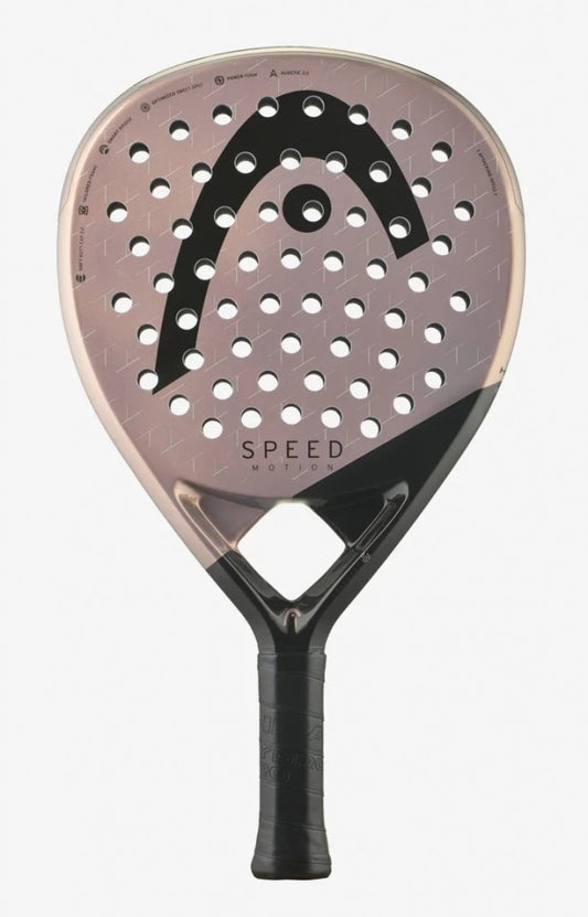 Head Speed Motion Racket