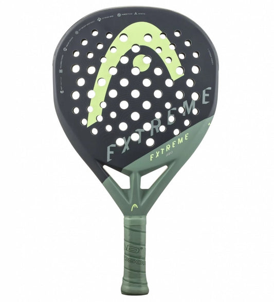 Head Extreme Pro Padel Racket