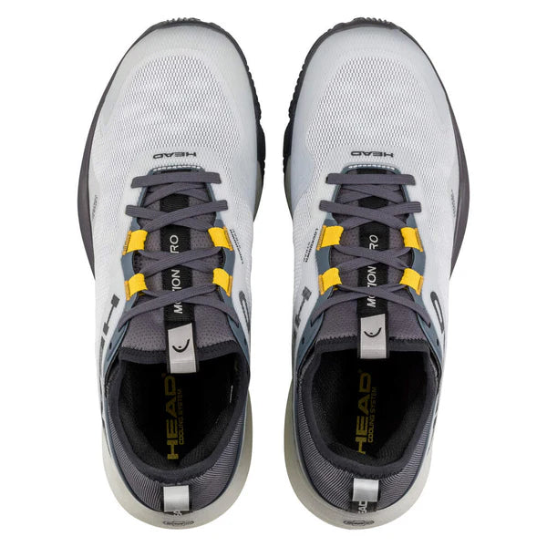 Head Motion Pro Padel Herre Sko